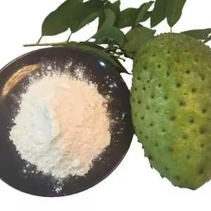 Polvo de Guanábana Soluble en agua liofilizado importado de fábrica de Vietnam marca EXPAD 24 meses de vida útil para uso de hierbas - Product Image 4