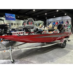 Equipo de Estacionamiento para G3 Sportsman 1710 SE 2026 - Product Image 1