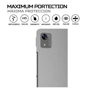 Protector de Pantalla ANTISHOCK para HTC A102, Accesorio Premium para una Protección Mejorada del Dispositivo - Product Image 2