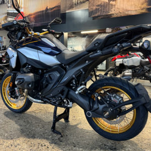 Offre de prix direct usine – Nouvelle moto BMW R1300GS 1300cc Dual Sport 2026 – Prête à l'exportation - Product Image 1