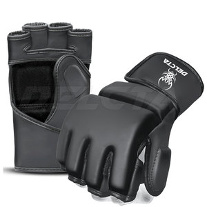 Concevez votre propre produit, gants de MMA de style dernier cri, gants de MMA de haute qualité, gants de MMA professionnels - Product Image 2