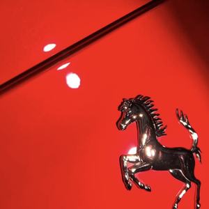 <b>Crystal</b> Glow Car Care Product Glass <b>Coating</b> with 3-Year Durability for Cars - Product Image 3