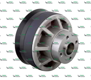 Piston de pompe à béton Putzmeister - Product Image 4