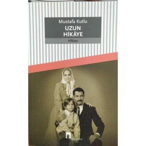 Lunga storia-Mustafa Kutlu