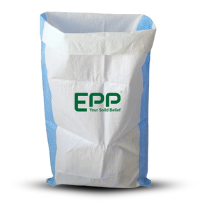 Sac étanche à l'humidité de mode personnalisée pour chaussures et vêtements Options de couleurs vives Offre Spéciale matériau tissé en PP - Product Image 1