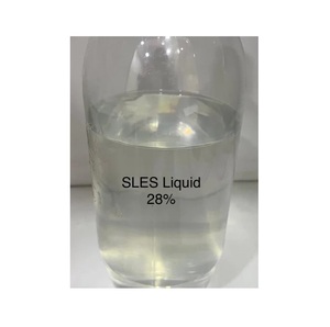 ความต้องการสูง SLES 28 โซเดียมลอเรทซัลเฟตสําหรับการดูแลส่วนบุคคลและเครื่องสําอางจากผู้ส่งออกชาวอินเดีย - Product Image 1