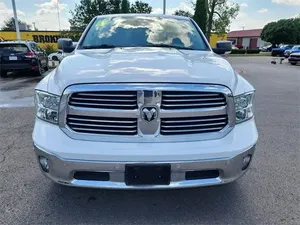 แรม2016 1500แตรใหญ่ - Product Image 4