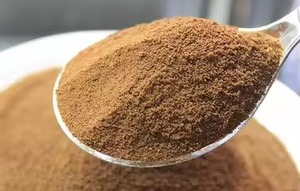 Café instantané séché par pulvérisation en sac de 25 kg du Vietnam pour les fabricants de produits alimentaires, goût terreux et boisé, longue durée de conservation, OEM, étiquette privée - Product Image 4