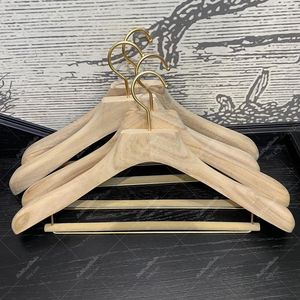 BEST HOT SELLING WHOLESALE <b>WOODEN</b> <b>HANGER</b> for Displaying Clothes Bags in Kitchen Wardrobe or Bathroom - Product Image 4