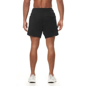 Quần Soóc Thể Thao Nam Thiết Kế Mới Quần Soóc Thể Thao Chạy Bộ Chất Lượng Cao Quần Soóc Tập Luyện Chạy Bộ Thể Dục Cho Nam Mùa Hè - Product Image 5