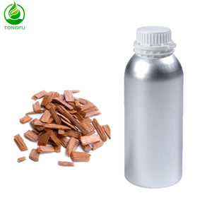 Huile de bois de santal 100% pure, produit de soin de la peau à base de plantes douces - Product Image 3