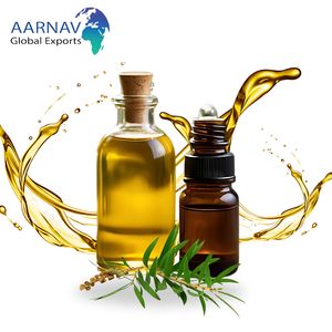 Aceites Esenciales Puros de Aromaterapia 100% Naturales, Marca Privada, Grado Terapéutico, Difusor de Aroma, Aceite de Cajeput Destilado al Vapor - Product Image 3