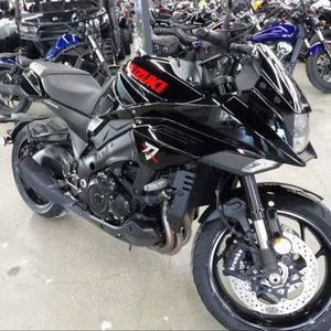 Promotion Qualité 2025-2026 Suzuki Katana 999 cm³ Moteur 4 cylindres en ligne 4 temps Nouvelle Moto de Route Prête à l'Exportation - Product Image 1