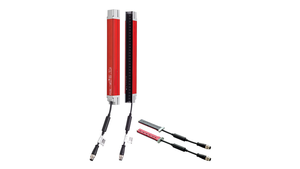 El mejor producto 450L-E4HL1200YD transceptor de cortina de luz - Product Image 4