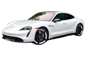 Turbo S 2024 Usado en Excelentes Condiciones, 100-150 CV, Motor Dual, Tracción en las Cuatro Ruedas, Asientos de Cuero, Kilometraje 75001-100000, Equipamiento de Alta Gama, Automático, Panorámico - Product Image 3