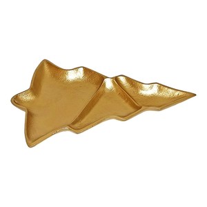 <b>Top</b> Sale Metal <b>Christmas</b> <b>Tree</b> Shaped Platter With Customized Color And Sizes Best For Serving Tableware At Cheap Prices - Product Image 3