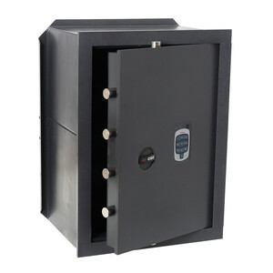 CISA ART.82710.71 Caja Fuerte Electrónica 36X49XH25 CM - Product Image 1