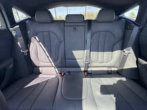 B-MW X6 xDrive40i 2022 en parfait état - Product Image 3