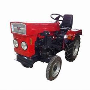 Tractor agrícola Tractor de ruedas 4WD con HP de rango medio (45-100 HP), bomba de motor 2WD de potencia nominal y precios a granel de caja de cambios - Product Image 6