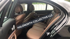 Mercedes-Benz E300 2018 à vendre, haute performance, automatique, conduite à gauche, luxe, 4x4, V8 bi-turbo, berline tout-terrain, cuir, caméra - Product Image 6