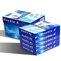 Papel Bond A4 al por Mayor para Oficina, 70gsm, 75gsm, 80gsm, Papel Bond A4 Resistente con Adhesivo