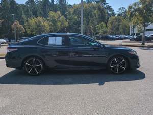 Toyo-ta Camry XSE 2019 assez utilisé - Product Image 3