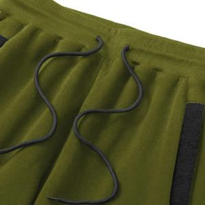 Matériau durable pour hommes, pulls, survêtements, respirant, tarif de gros, sur mesure, anti-rides, de haute qualité - Product Image 6