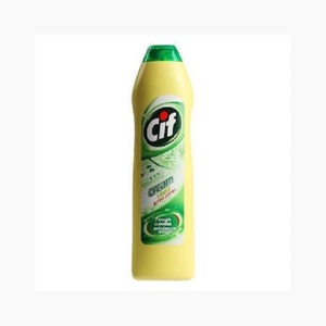 Nettoyant multi-usages pour sols CIF Ocean haute concentration 950ml, parfum citron et lavande, efficace pour un nettoyage brillant - Product Image 2