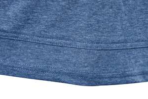 Sudadera con Capucha Extra Grande con Cierre Completo y Logotipo Personalizado, Estilo Vintage, Lavado Ácido, Ropa Urbana para Hombre y Mujer, 420 Gsm, 100% Algodón - Product Image 2