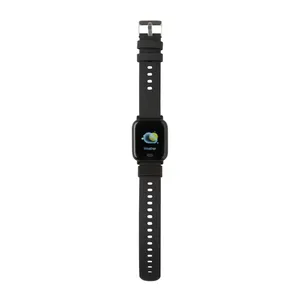 Recycled TPU Fit Smartwatch Sustainable Fitness Gadgets Eco-Friendly <b>Watch</b> Accessories - Product Image 6