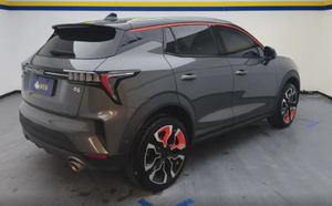 Voitures SUV compactes essence 1.5T 2024, véhicules d'occasion, voitures d'occasion pas chères à vendre, voitures d'occasion pas chères en provenance de Chine - Product Image 3