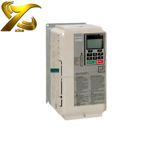 Vente en gros de variateurs de fréquence CIMR‑GA7A0138BAA 90kW 200V 3 phases, IP20, contrôle V/F, variateur de fréquence AC pour l'automatisation industrielle - Product Image 1