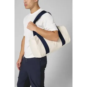Borse Sportive in Tela Sostenibile con Coulisse Promozionali per Gadget - Product Image 1
