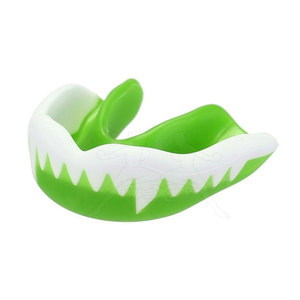 เจลปิดปากสำหรับฝึกมวย,แผ่นปิดปากเพื่อความปลอดภัยกำหนดได้เอง - Product Image 3