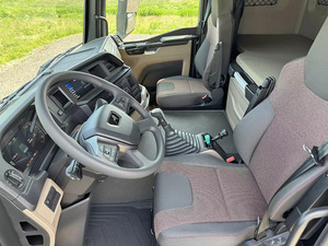 หัวรถแทรกเตอร์สำหรับ TGS 33.440 BB Sa พรีเมี่ยมยูโร2ดีเซลใหม่ซ้าย6x4 - Product Image 4