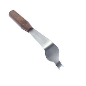 Retractor de Cuello Femoral de 24 cm, Retractor Ortopédico para Cirugía de Cadera, Gancho Retractor de Hueso Vertebral de Surgiright Instrument - Product Image 4