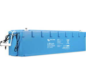 Batterie au lithium NG de marque NEW Energy, 25,6 V, 300 Ah, haute puissance - Product Image 1