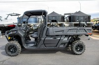 VENTES EN COURSE POUR LES NOUVEAUX CAN-AM DEFENDER PRO XT HD10 UTV