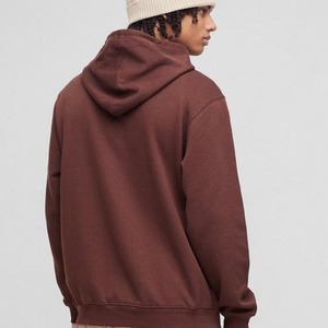 Sudadera con capucha gráfica más vendida, sudaderas con capucha de mezcla de algodón de gran tamaño para hombre, estampado de carreras lavado a través de sudadera con capucha personalizada, lo último - Product Image 6