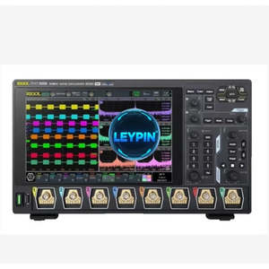 Oscilloscope numérique Rigol DHO5058 Lexso, bande passante 200 MHz - Product Image 2