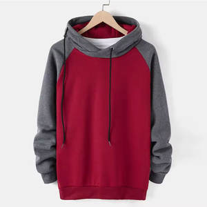 Sudaderas con Capucha para Hombre, las Más Vendidas, Hechas de Algodón y Poliéster, Novedad, Ropa Urbana, Sudaderas Personalizadas para Hombre - Product Image 1