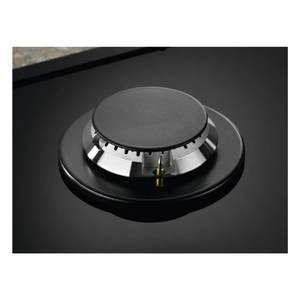 SERIE 600 Kgg64362K Placa de Cocción a Gas de 4 Zonas Steppower Negra de 60 cm - Product Image 4