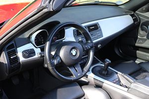 Vente rapide BMW Z4 M Roadster d'occasion 2006, conduite à gauche/droite - Product Image 3