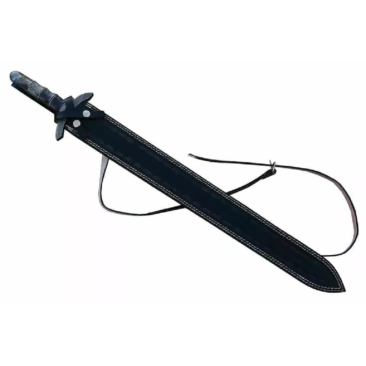 How to Choose Real Swords: A Complete Buying Guide