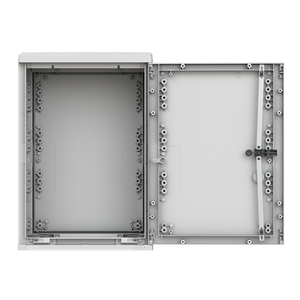 Componente Industriale ABB 4TBE843071C0100 - Product Image 1