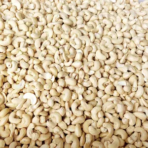 Kacang Mete Afrika Selatan Kacang Mete W320 Kacang Mete Mentah dari Kenya Label Pribadi Kemasan Tersedia Whatsapp + 84931697868