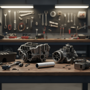 ชุดซ็อกเก็ตหัวเทียนพร้อมปะเก็น ยี่ห้อ Usag ประเภทสินค้า - Product Image 3