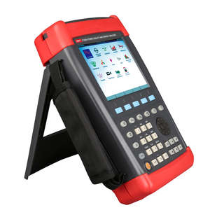 Analyseur de qualité d'alimentation portable UT285A pour la surveillance électrique industrielle - Product Image 4