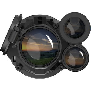 Top-selling New PRD NV008SP 940nm <b>Night</b> <b>Vision</b> Scope with Laser Rangefinder with Precise Ballistic Calculation Technology - Product Image 5