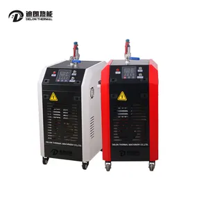 Chinese Intelligent Movable Electric Steam Generator With CE
